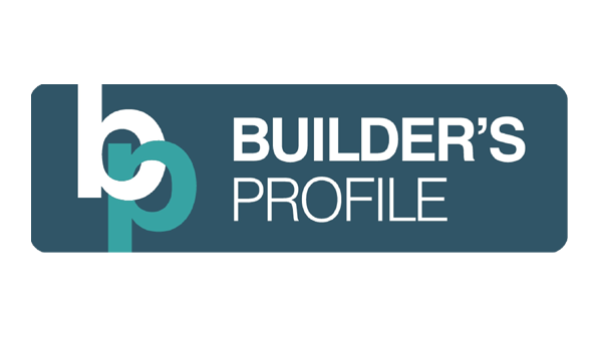 Builder's Profile